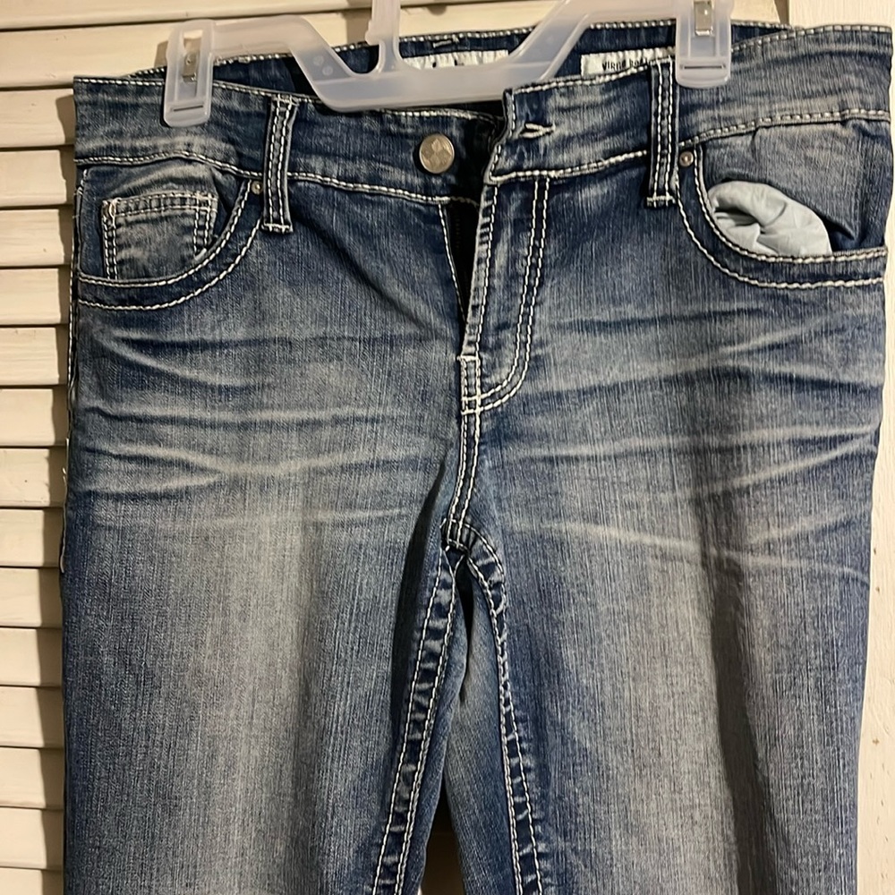COPY - Daytrip Virgo bootcut 30r.